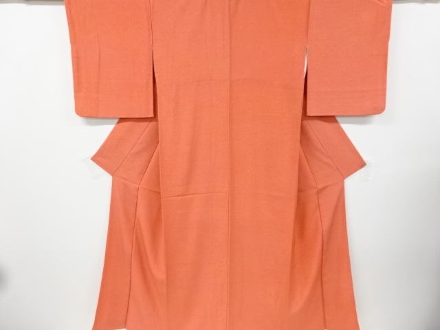 JAPANESE KIMONO / VINTAGE EDO KOMON KIMONO / FLOWER